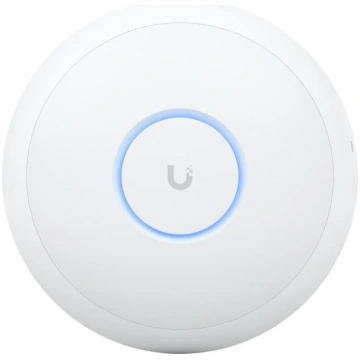 Access Point UBIQUITI 2402 Mbit/s 1xLAN ports U6+