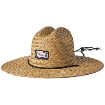 Flylow River Cowboy Hat - Coyote S/M