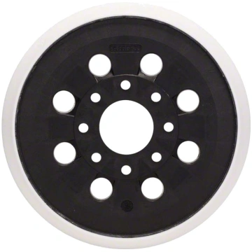 Slīpēšanas pamatne Bosch GEX 125-1 AE, VC, P8, 125