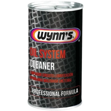 WYNNS alyvos sistemos valiklis, 325ml Mājas WYNNS