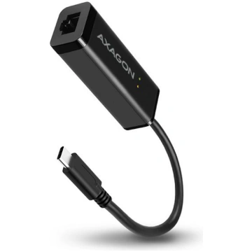 AXAGON ADE-SRC High-speed USB-C 3.1 Gigabit Ethern