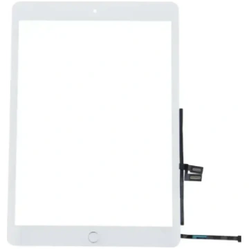 Skārienpanelis iPad 9 10.2" 2021 pilns priekšējais