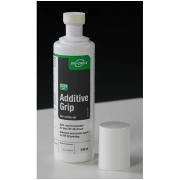 BIO CIRCLE Additive grip 3d drukas modeļu saķeres 
