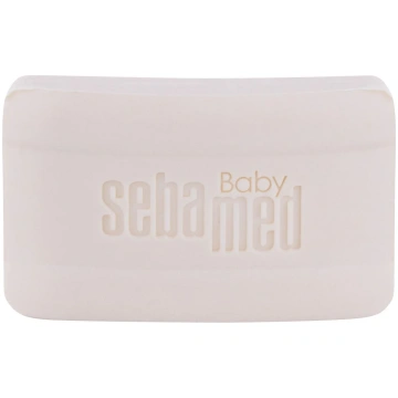 Sebamed Baby Cleansing Bar 100 0g