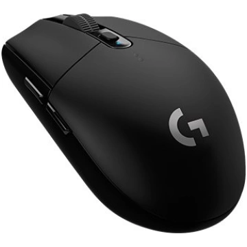 LOGITECH Mouse 910-005283 / G305 Lightspeed Black