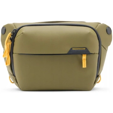 Soma-sling Peak Design Everyday Sling V2 3L — Kelp