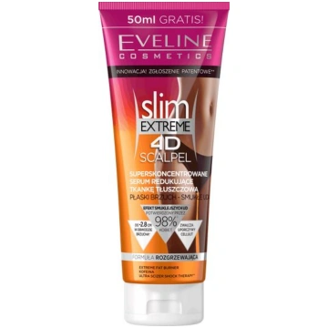 Eveline Serum redukujace tkanke tluszczowa Sim Ext