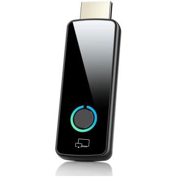 Bezvadu HDMI displeja adapteris, Miracast adapteri