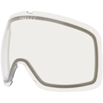 Flight Tracker L Replacement Lenses Clear Oakley