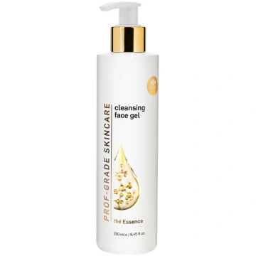 GMT Beauty Cleansing Face Gel, 250 ml