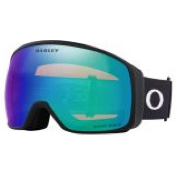 MASCHERA SNOWBOARD OAKLEY FLIGHT TRACKER L MATTE B