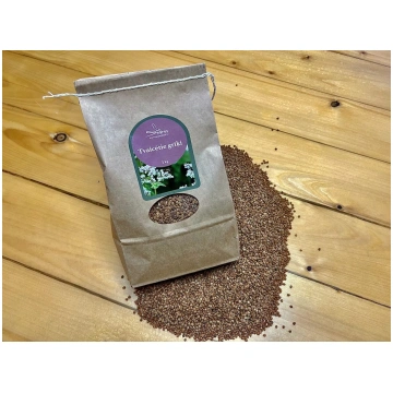 Mūsu audzētie griķi (1 kg) Spare Food