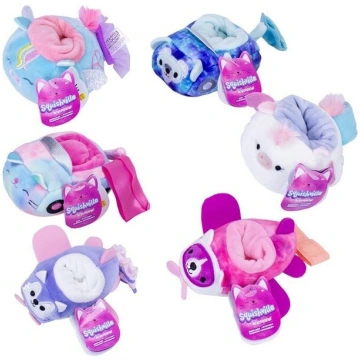 Mīkstā rotaļlieta Squishmallows, 1 gab
