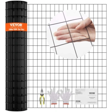 VEVOR 1220×15240 mm cinkots vinila pārklājuma stie