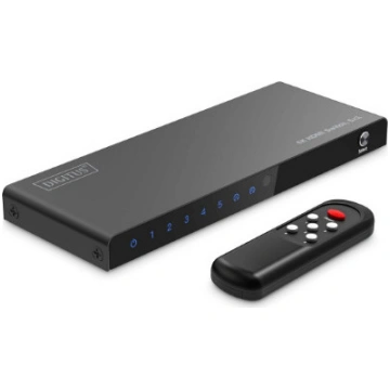 Digitus Switch Digitus HDMI 4k | DS-55332 | 401603