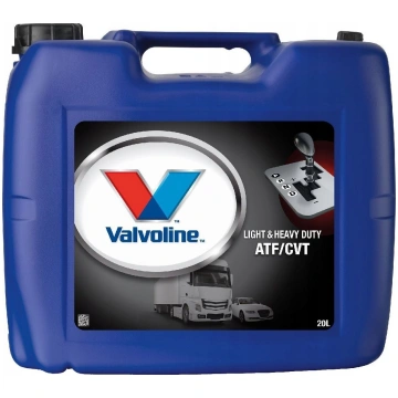 Valvoline Automatinių transmisijų alyva VALVOLINE 