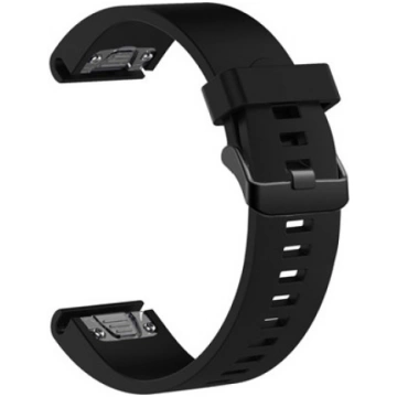 Fixed Fixed | Silicone Strap for Garmin QuickFit 2