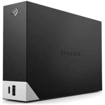 Seagate One Touch Desktop w HUB 6Tb HDD Black exte