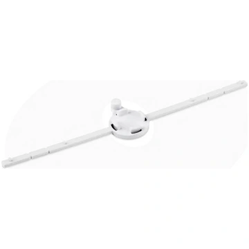 Pretvārsts Ventilatoram 120