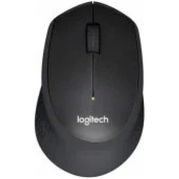 Logitech B330 Silent Plus Black datorpele 910-0049