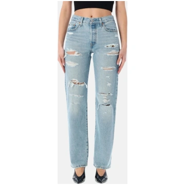 Levi’s 501® 90s jeans Spazio Pritelli