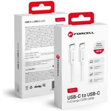 Forcell Type C - Type C