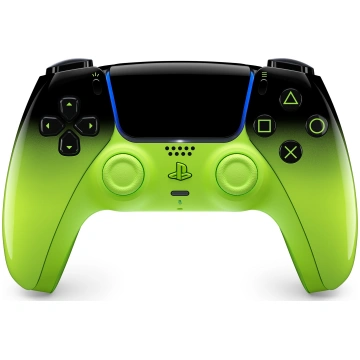Sony PlayStation DualSense Remix Green bezvadu kon