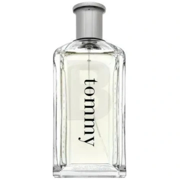Tommy Hilfiger Tommy Man Tualetes ūdens vīriešiem 