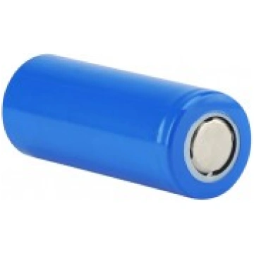 JGNE 26650 3600mAh 10.2A 3.2V LiFePo4 akumulators