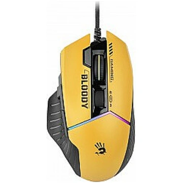 A4tech BLOODY W95Max USB Sports Lime A4-TECH A4TMY