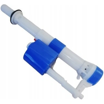 Cersanit FILLING VALVE FROM BOTTOM CHINA ATEST R&T