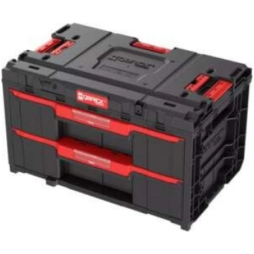 Instrumentu kaste QS System PRO Drawer 2 Toolbox 2