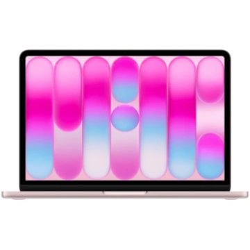 Portatīvais dators Apple MacBook Neo 13" Pink Blus