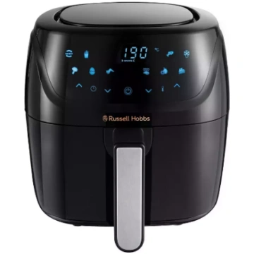 Aerogrils Russell Hobbs Satisfry 27160-56, melna k