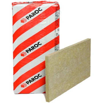 PAROC WAS 35 100 mm