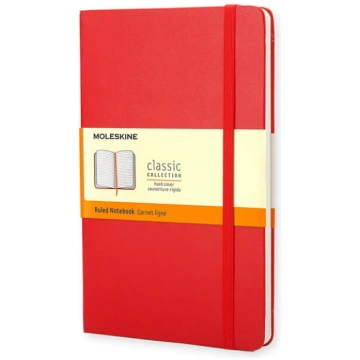 Rakstīšanas piezīmju grāmata Moleskine MM710R — ci