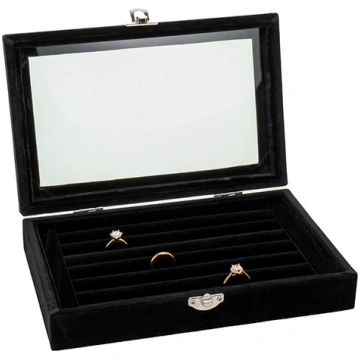 Ring Case - 71-101