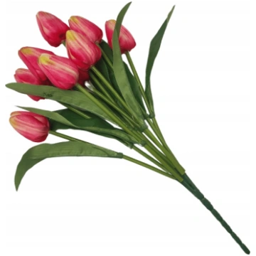 Mākslīgie ziedi - tulpes NANCY