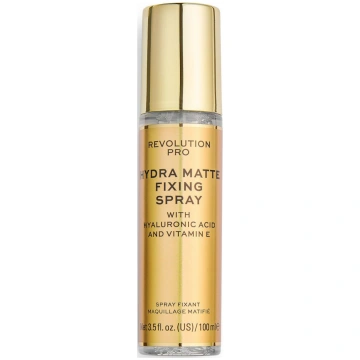 Revolution Pro Hydra-Matte Hyaluronic Acid Mattify