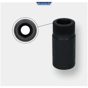 Brilliant Tools 1/2", Priekškameras muciņa, 58 zob