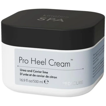 Kinetics Pedicure SPA Pro Light Cream 500 mL