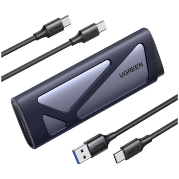 UGREEN External Storage Enclosure USB 3.2 (Gen 2) 