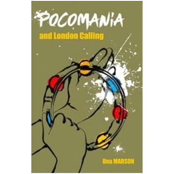 Pocomania Una Marson