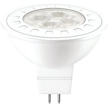 PILA Zarowka LED WW GU5 3 12V 4 5W 2700K 345lm (92