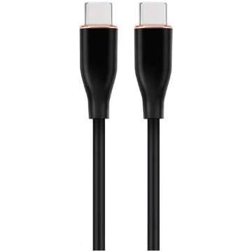 Type-C Power Delivery (PD) charging and data cable