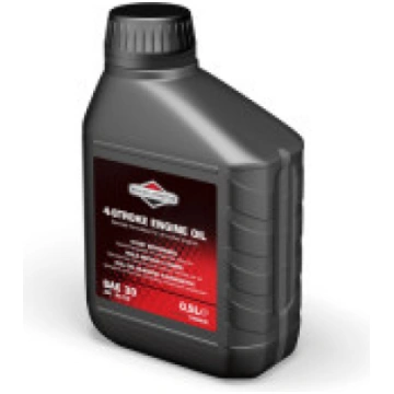 Eļļa SAE 30 0.5 l Briggs & Stratton 4016153559049