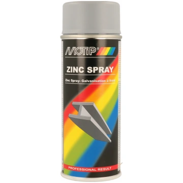 Cinka aerosols MOTIP 04061