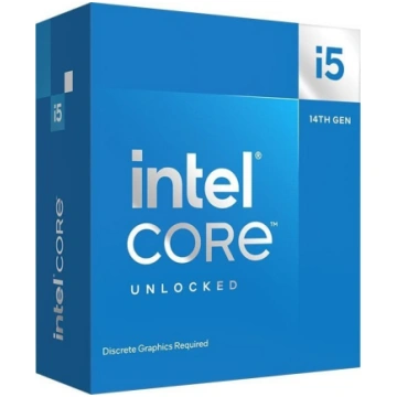 Procesors Intel Intel® Core™ i5-14600KF BX80715146