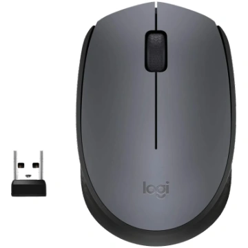 LOGITECH Mouse M170