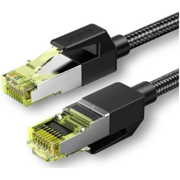 Tīkla kabelis UGREEN NW150, Ethernet RJ45 Cat.7 F/